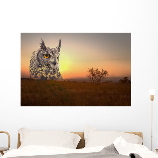 Limpopo Mountain Sunset