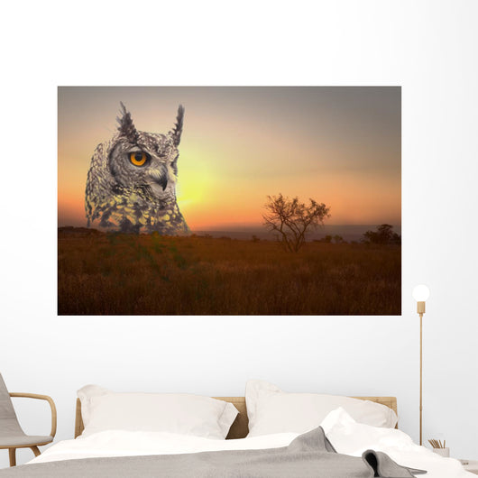 Limpopo Mountain Sunset