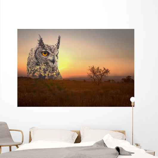 Limpopo Mountain Sunset