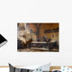 kitchen Wall Mural