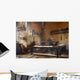 kitchen Wall Mural