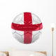england Wall Decal