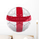 england Wall Decal