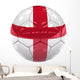 england Wall Decal