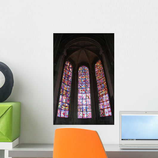 Stained Glass