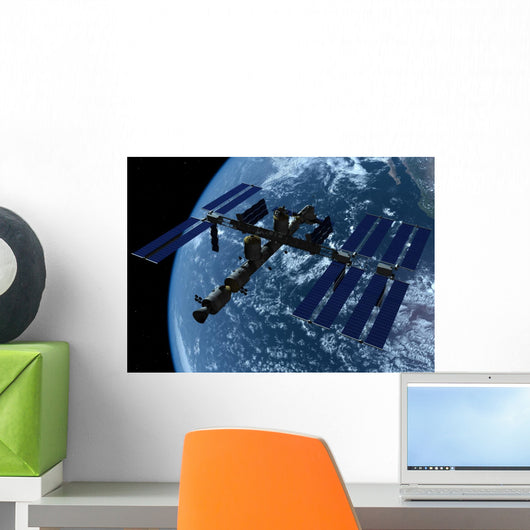 Space Ship