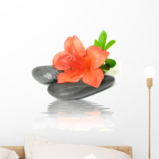 Zen Spa Pebble with