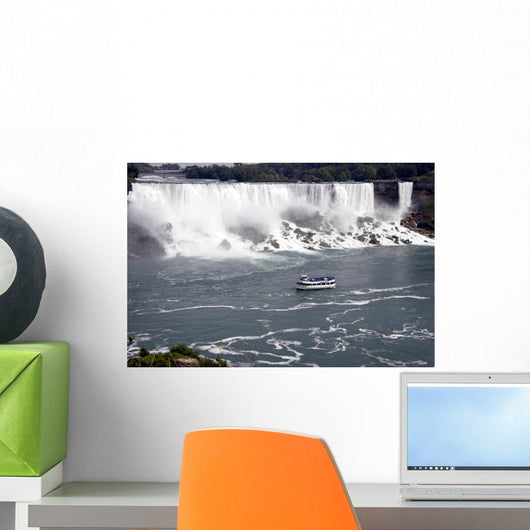 niagra falls Wall Mural