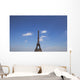 France, Eiffel Tower Wall Mural