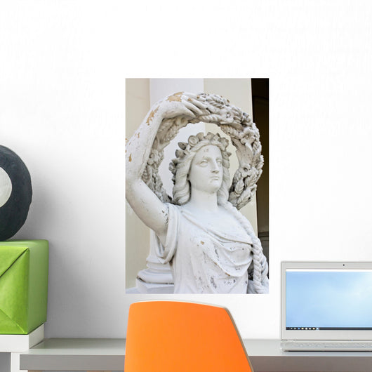 Ancient Art Marble Statue