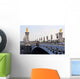 Pont Alexandre Paris Wall Mural