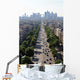 defense for the triumphal arch - Paris Wall Mural