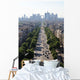 defense for the triumphal arch - Paris Wall Mural