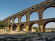 Pont du Gard Aqueduct Wall Mural