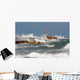 Tempete3 Wall Decal