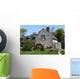 Watermill in Normandy France Wall Mural