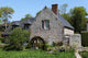 Watermill in Normandy France Wall Mural