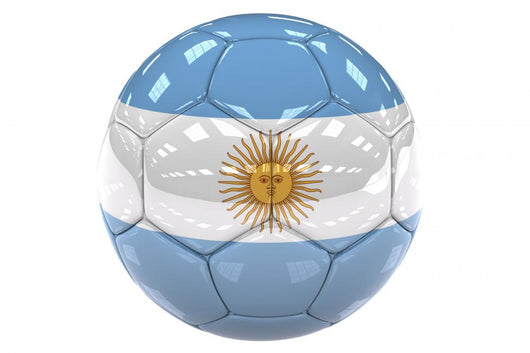 argentine Wall Mural