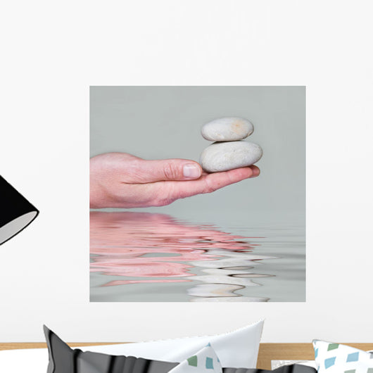 Pebbles Water Balance