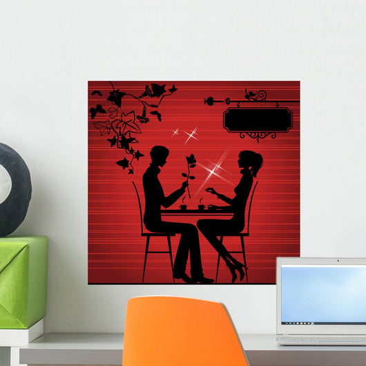 Two Lovers Cafe