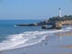 Phare Biarritz 1 Wall Decal