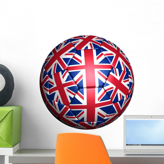 Uk Soccer Ball