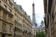 Paris Street Wall Decal