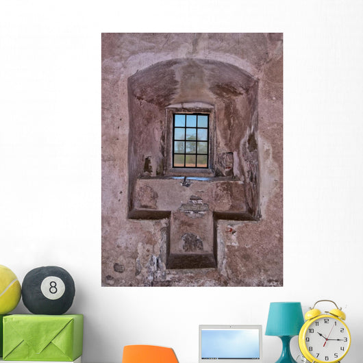 Glimmingehus Interior