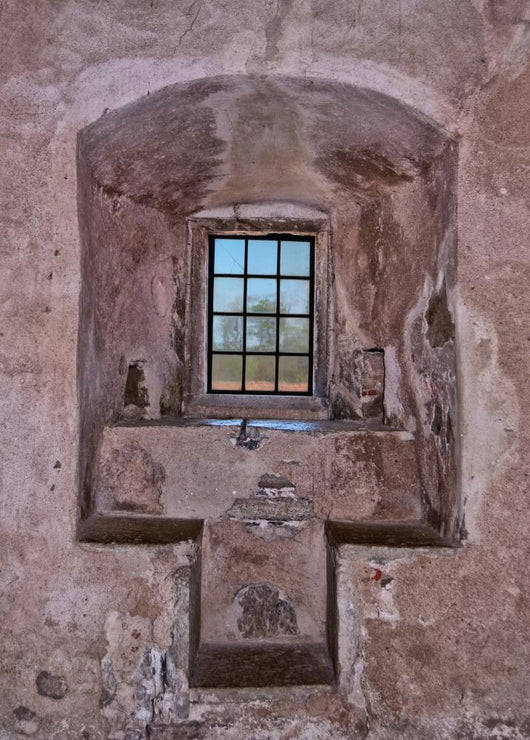 Glimmingehus Interior