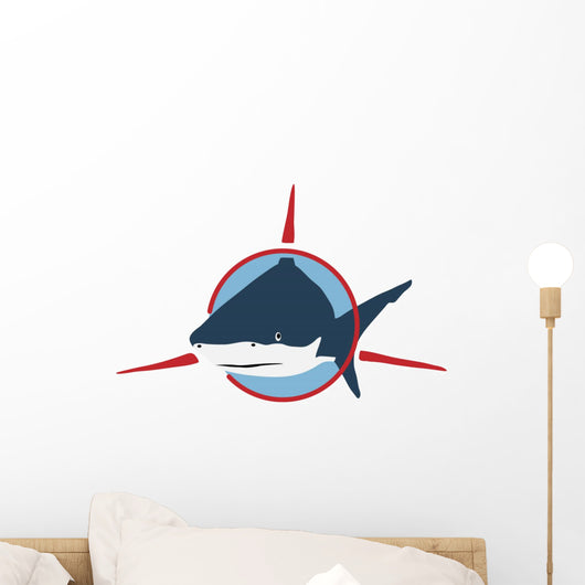 Shark Fins