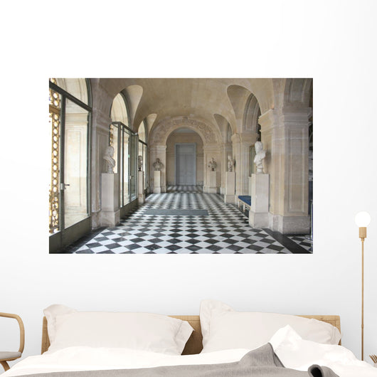 Gallery Versailles Yvelines