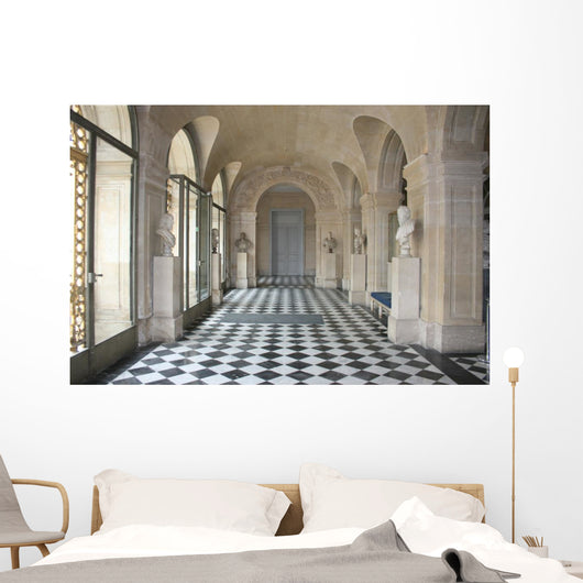 Gallery Versailles Yvelines