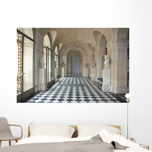 Gallery Versailles Yvelines