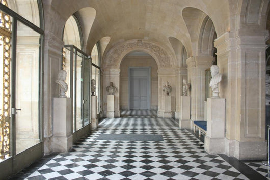 Gallery Versailles Yvelines