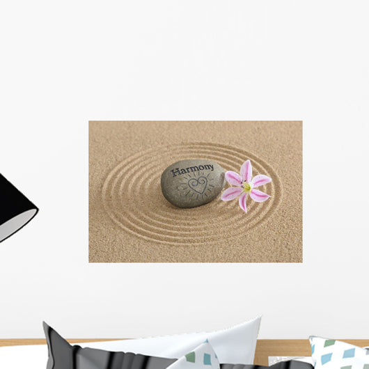 Zen Garden Sand