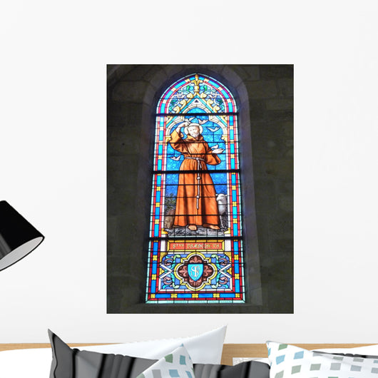 Saint-franois Clamecy France