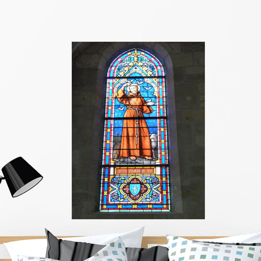 Saint-franois Clamecy France