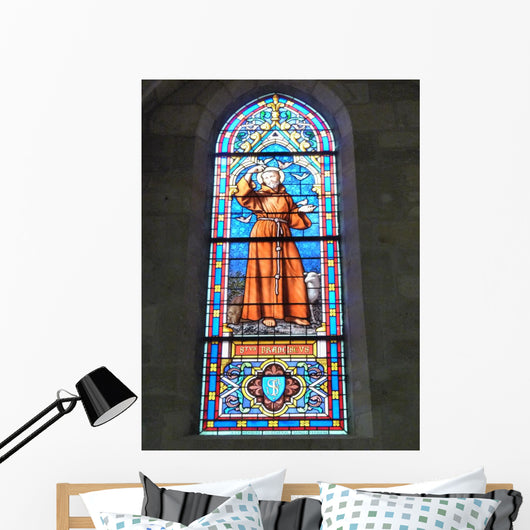 Saint-franois Clamecy France