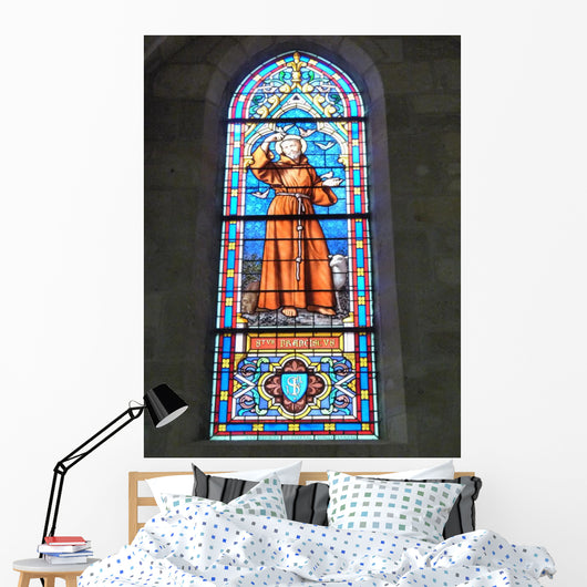 Saint-franois Clamecy France