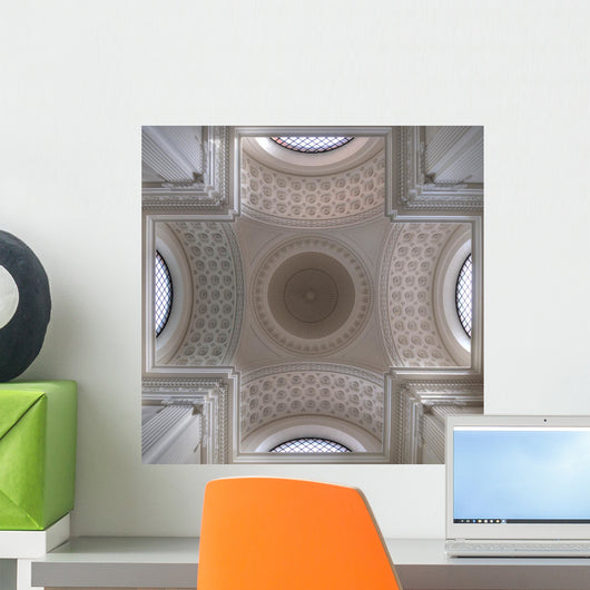 Ceiling Wall Mural