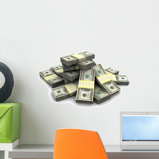 Money Heap