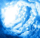 Beautiful Clouds Wall Decal Design 3