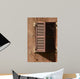 Corsican Houses and Buildings Wall Mural