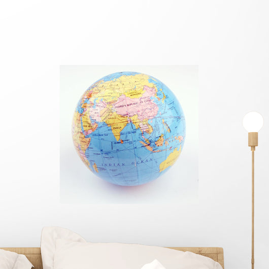 Globe World