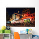 France, Montmartre Wall Mural
