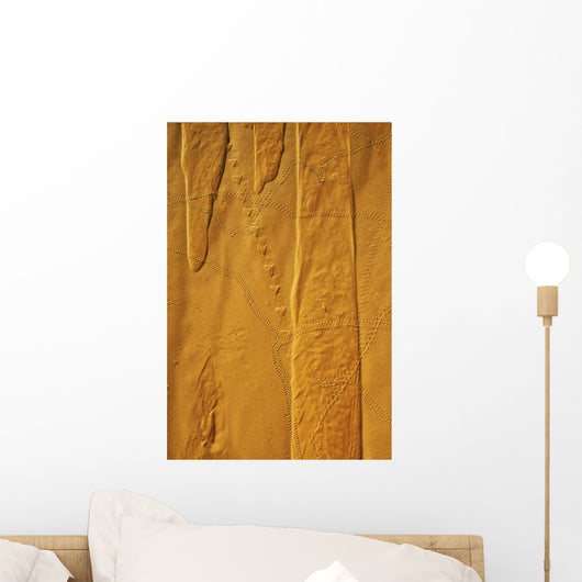 Niger, Sahara Desert Wall Mural