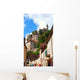 Rocamadour Wall Decal