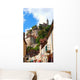 Rocamadour Wall Decal