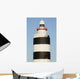Hook head lighthouse;County wexford, ireland Wall Mural