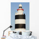 Hook head lighthouse;County wexford, ireland Wall Mural